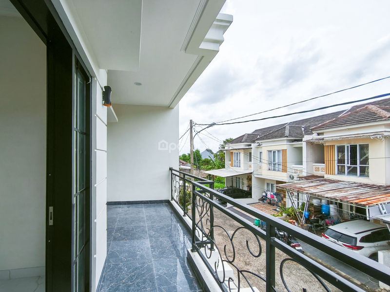 Ciomas Mansion