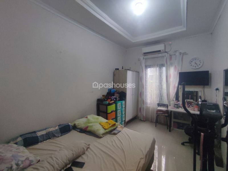 Grand Depok City Cluster Jasmine