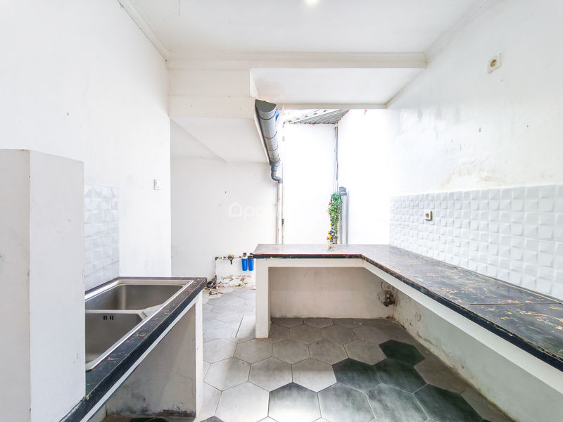 Cilebut Residence 2 Cluster Cemara Blok B3 No.39