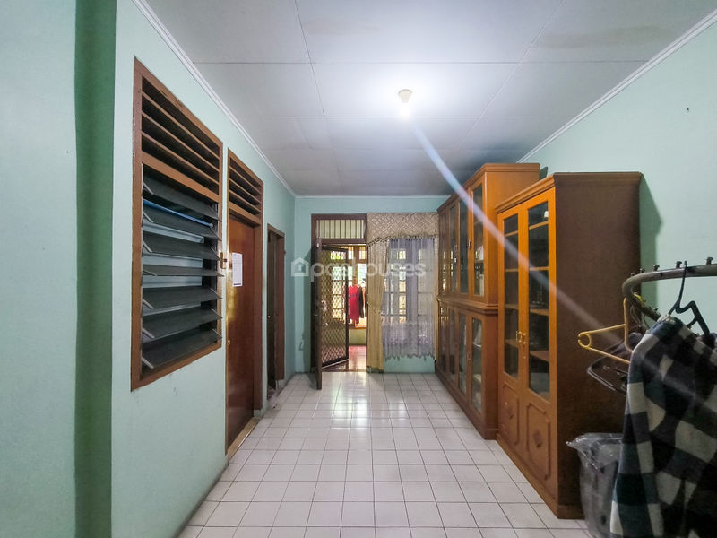 Perumahan Meruya Indah Blok A No.7C