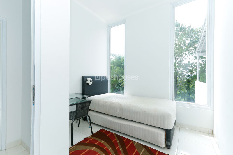 Grand Depok City Cluster Acacia