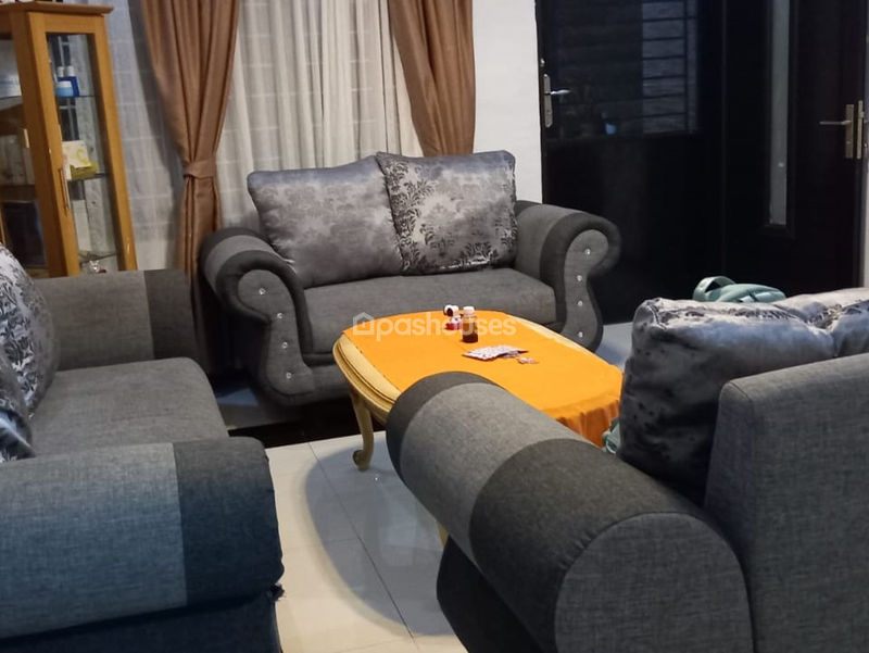 Grand Depok City Cluster Jasmine