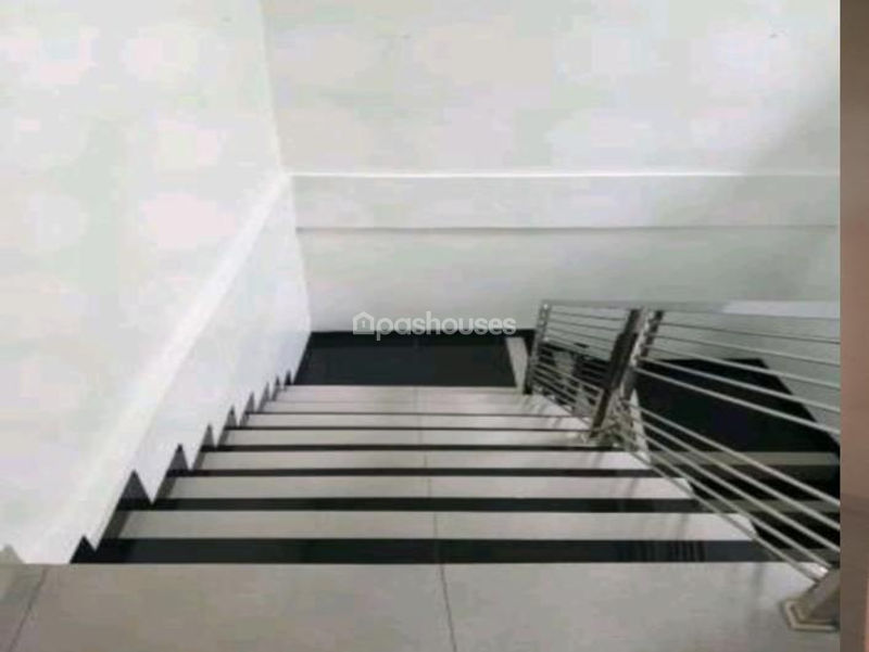 Tata Hill Townhouse Yasmin