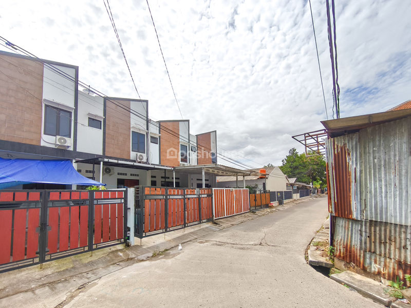 Jalan Kesehatan II No.338