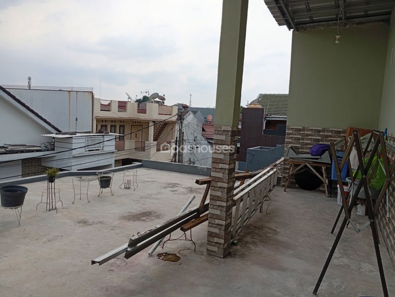 Taman Narogong Indah Blok D96