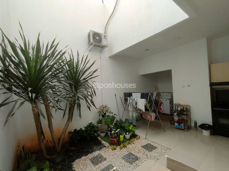 Perumahan Citra Asri Town House Bekasi