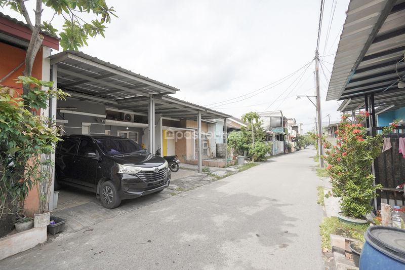 Perumahan Panjibuwono City