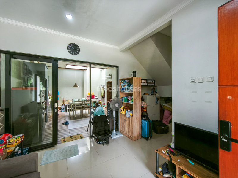Blossom Park Residence Blok K
