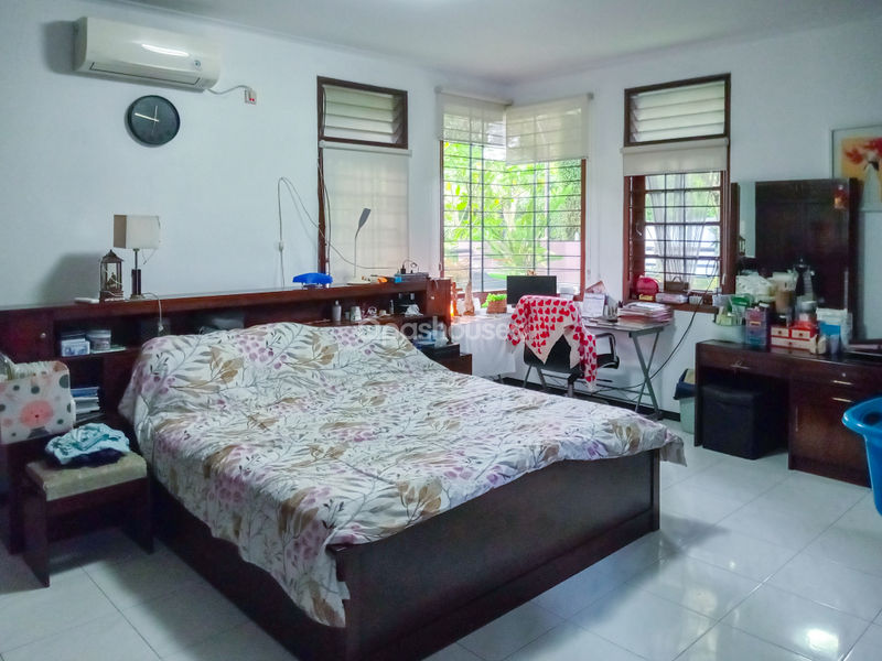 Komplek Baranangsiang Indah Blok A2 No.11