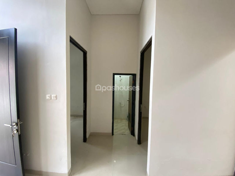 Bali Resort Bogor Cluster Jimbaran Blok JC