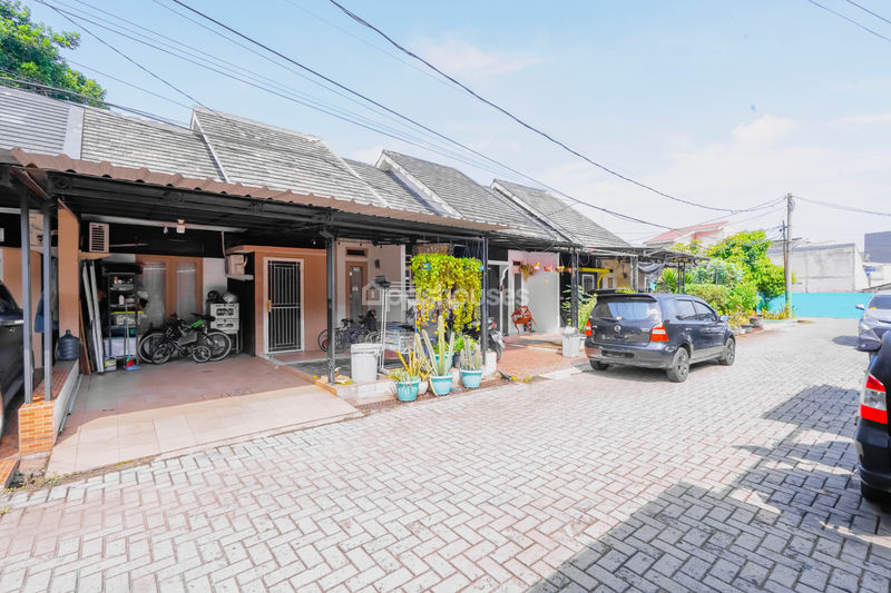 Pesona Putra Mandiri Depok