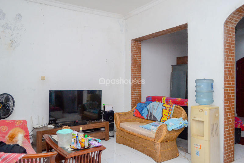 Perumahan Taman Yasmin Sektor 6