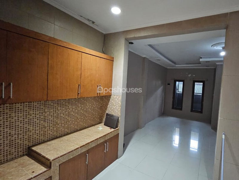 Perumahan Poris Indah