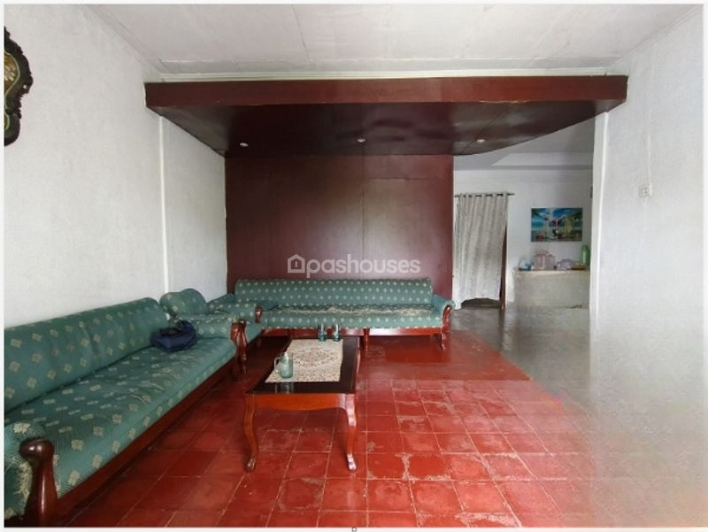 Jalan Taman Abadi No.28