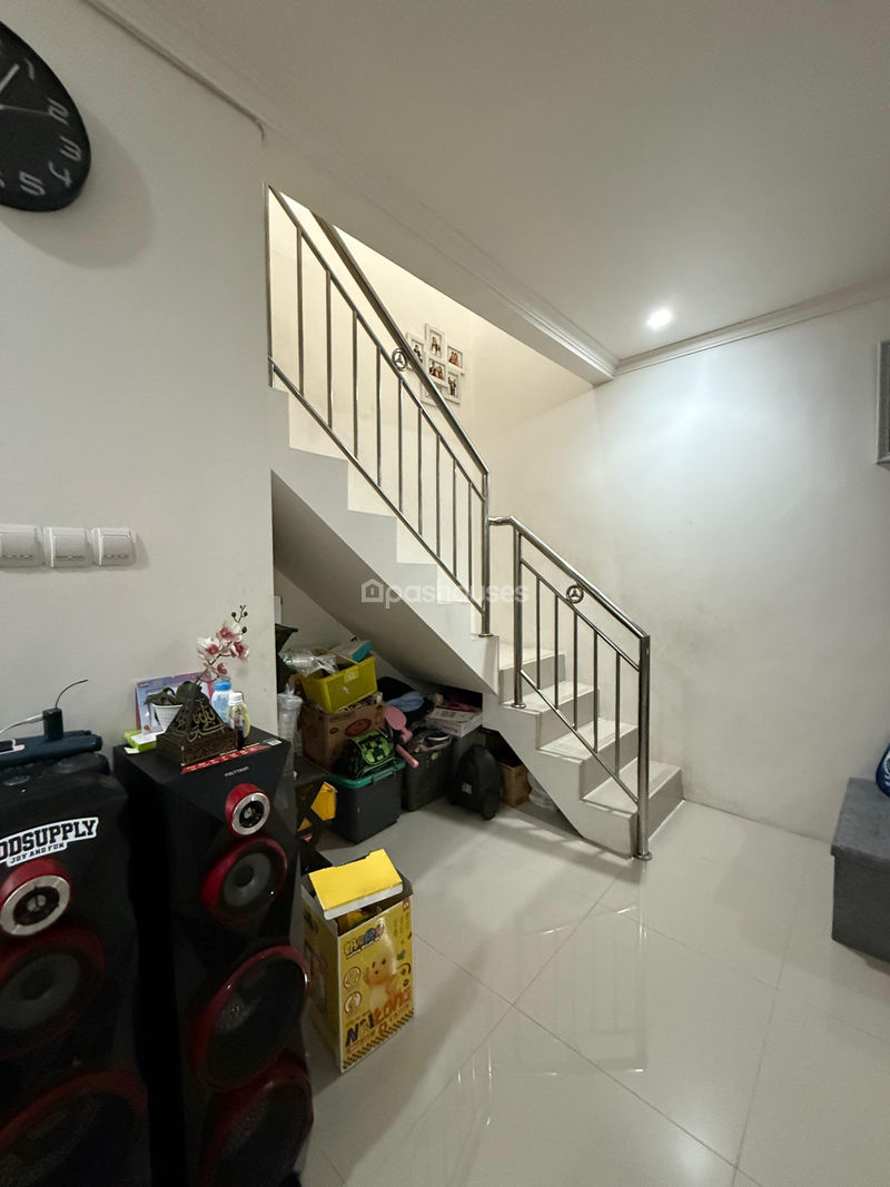 Jalan Jati Sawangan Baru No.58