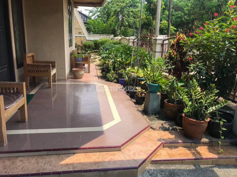 Jalan Taman Widya Asri
