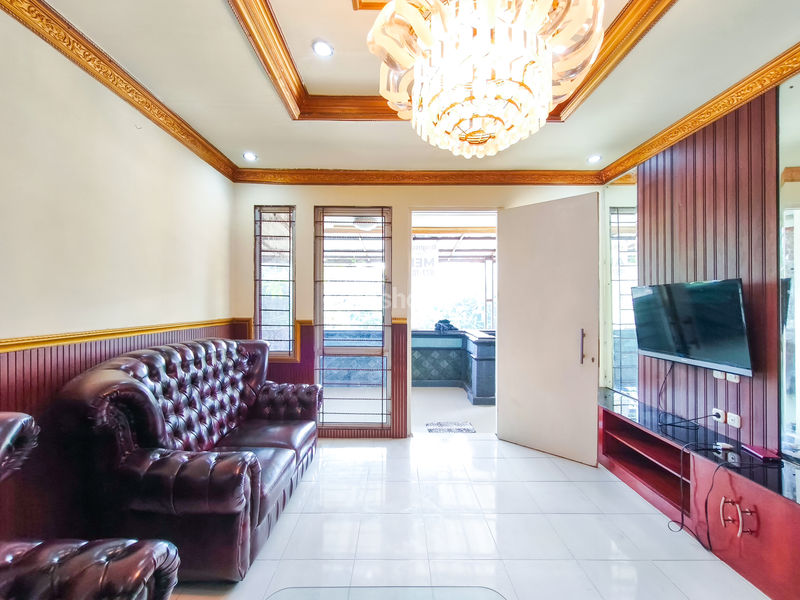 Dramaga Cantik Residence Blok E-22