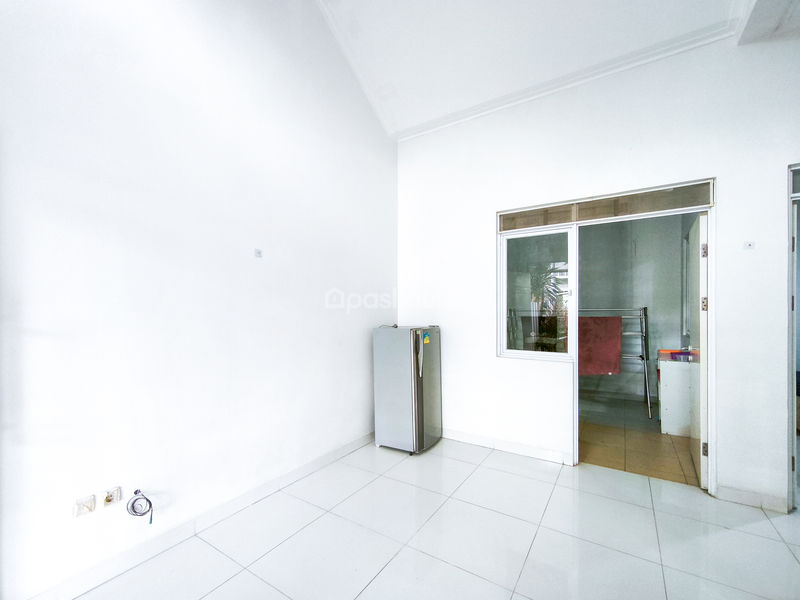 Serpong Natura City Cluster Edelweiss Blok NE 2 No.28