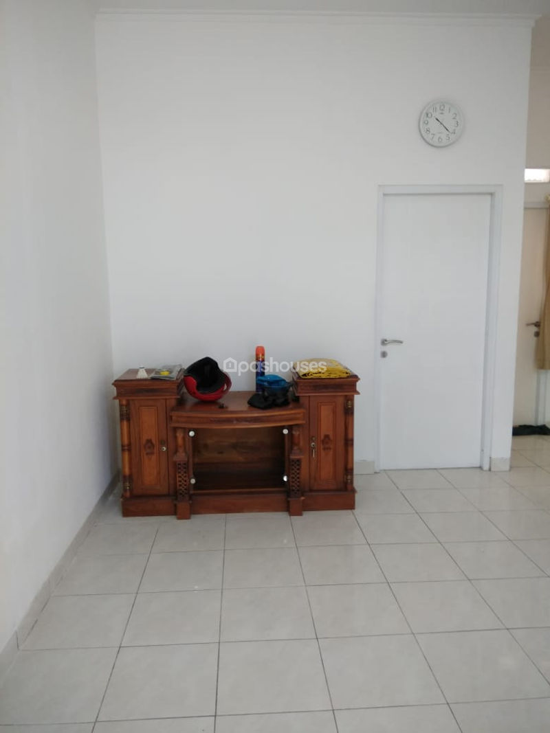 Perumahan Neo Jurangmangu Barat