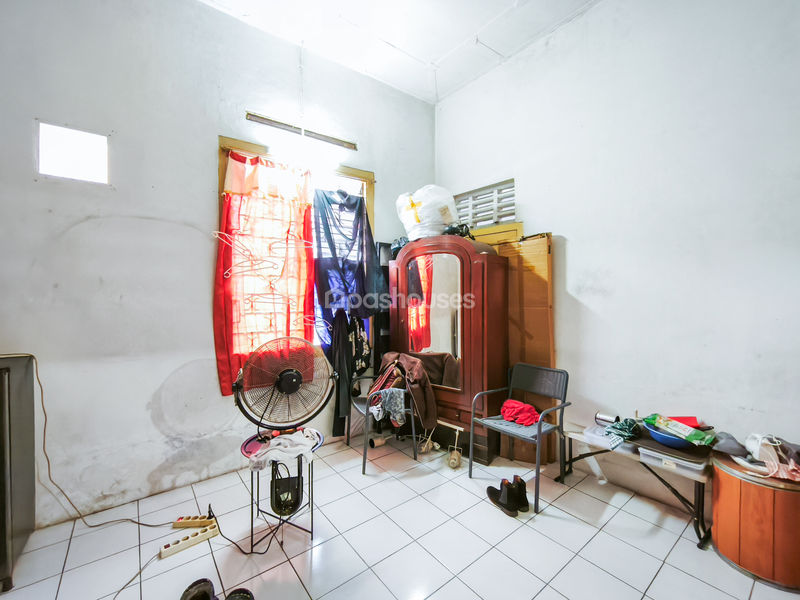 Jalan Ciwaringin No.16 Bogor