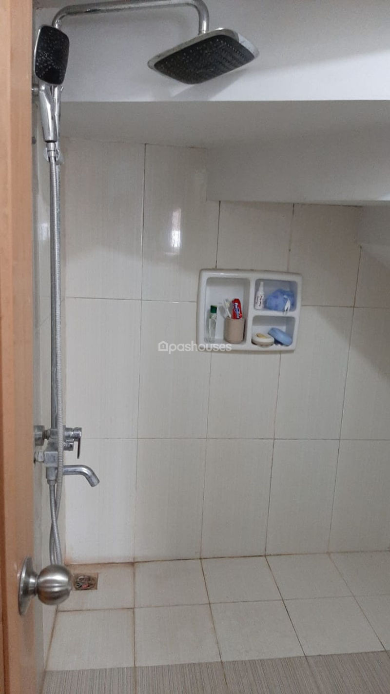 Perumahan Taman Cikas Blok C14