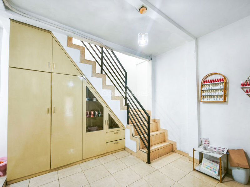 Bukit Cimanggu City N3 No.5