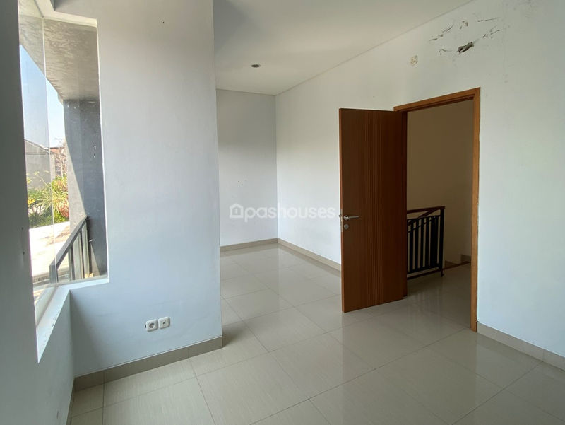 Bumi Biru Residence