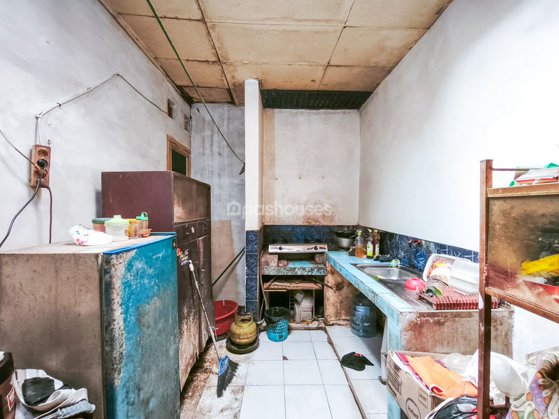 Perumahan Permata Depok
