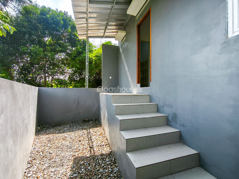 Jalan Raden Khanafiah No.123A