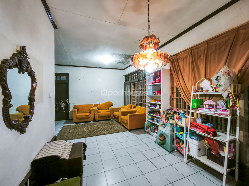 Jalan Palayu Raya No.11