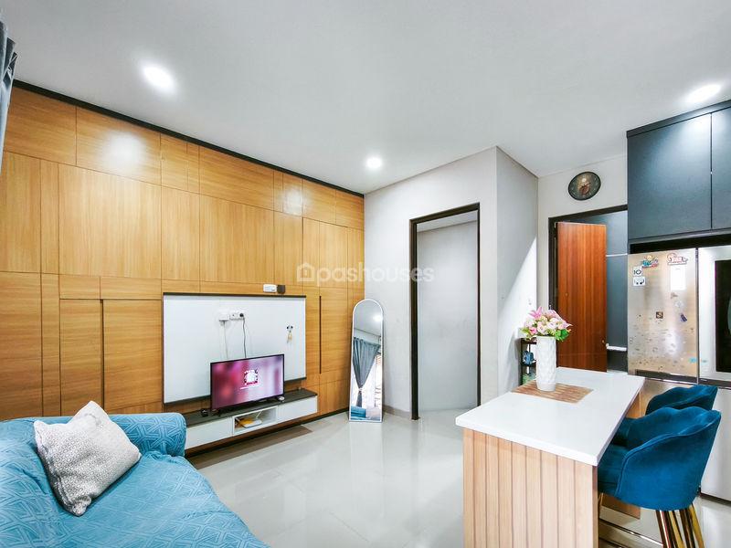 Perumahan Bali Resort Extention Blok G19