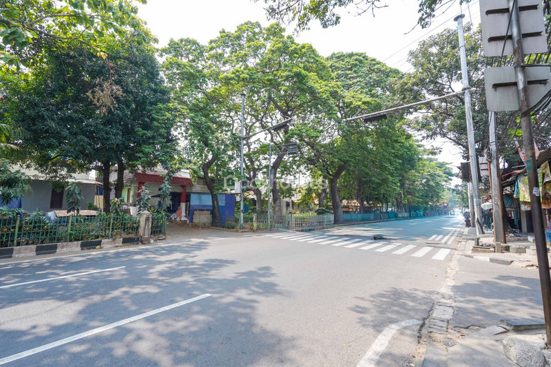 Jalan H. Tohir Lenteng Agung No. 2A