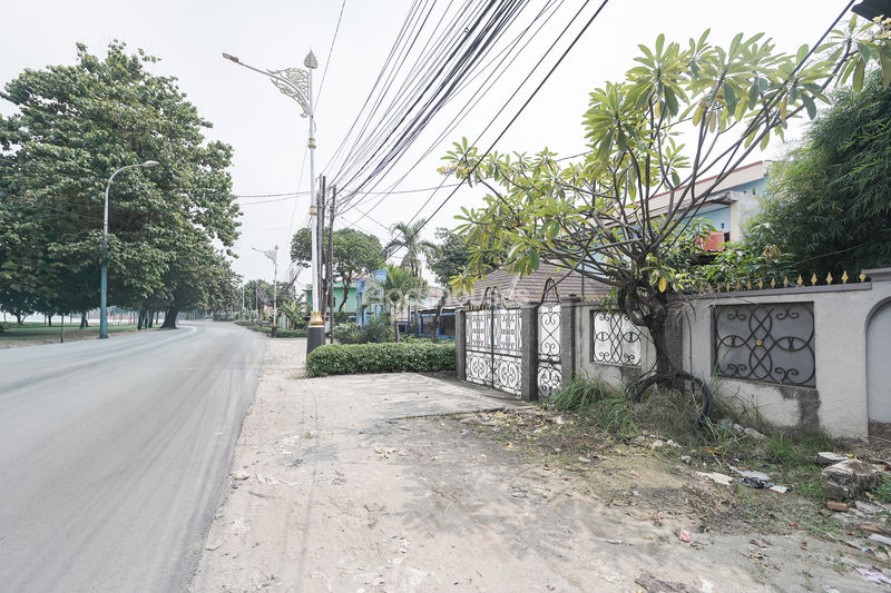 Perumahan Taman Wisma Asri Bekasi Blok O68 No.5