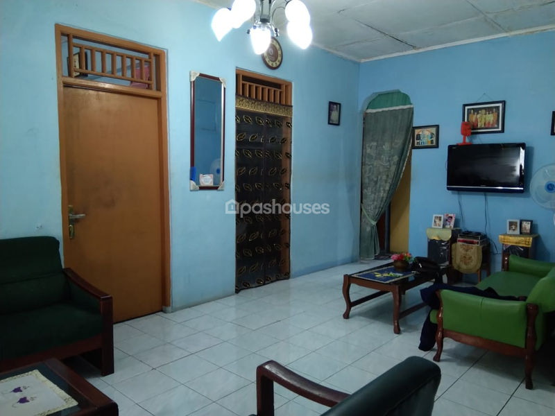 Perumahan Barata Tama Ciledug
