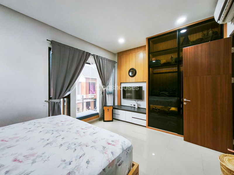 Perumahan Bali Resort Extention Blok G19