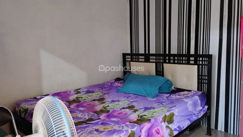 Komplek Griya Cibogo Lestari Blok F2