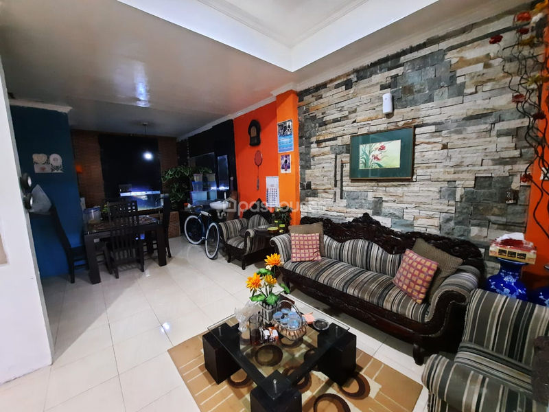 Vila Mutiara Bogor 1