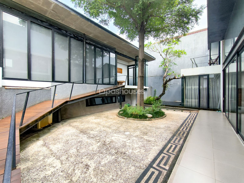 Perumahan Puri Perdana Kav 3-4