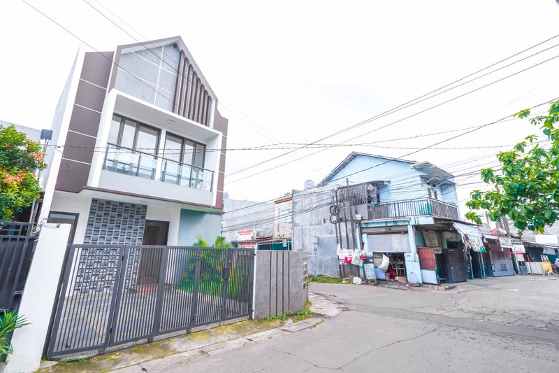 Perumahan Griya Ajimaya Depok