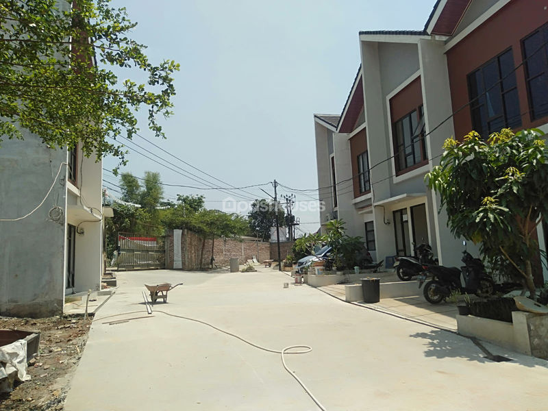 Perumahan Cikoleang Hill