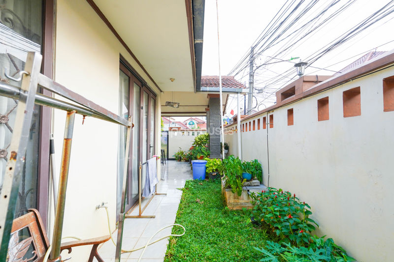Perumahan Rancho