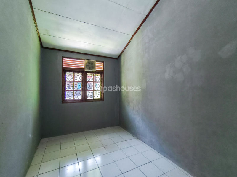 Perumahaan Taman Raya Citayam Blok H2 No.15