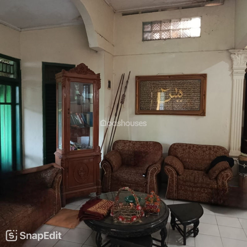 Komplek Pondok Jatimurni