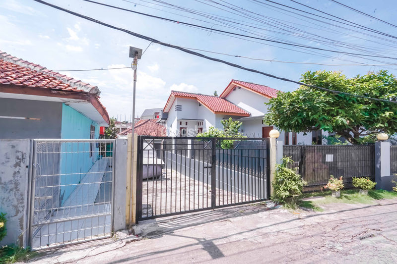 Jalan H.Kodja IV No.9