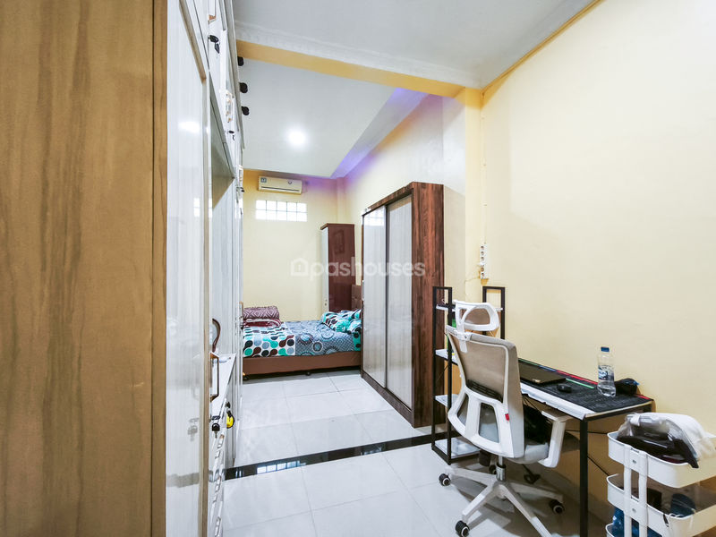 Perumahan Villa Nusa Indah 2 Blok W11