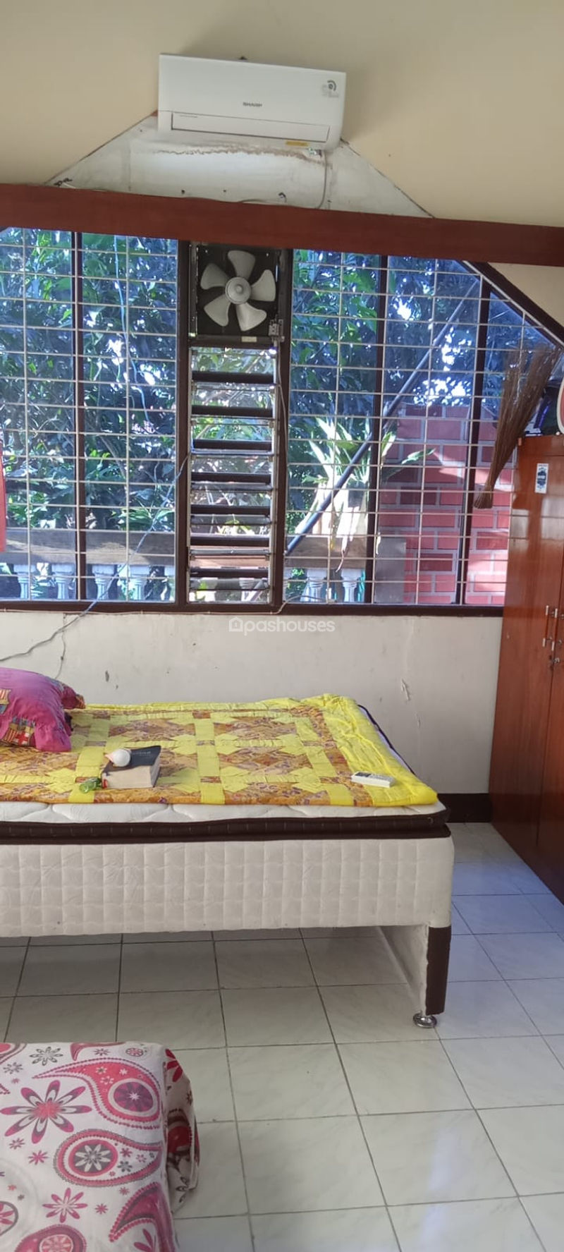 Komplek Candra Baru