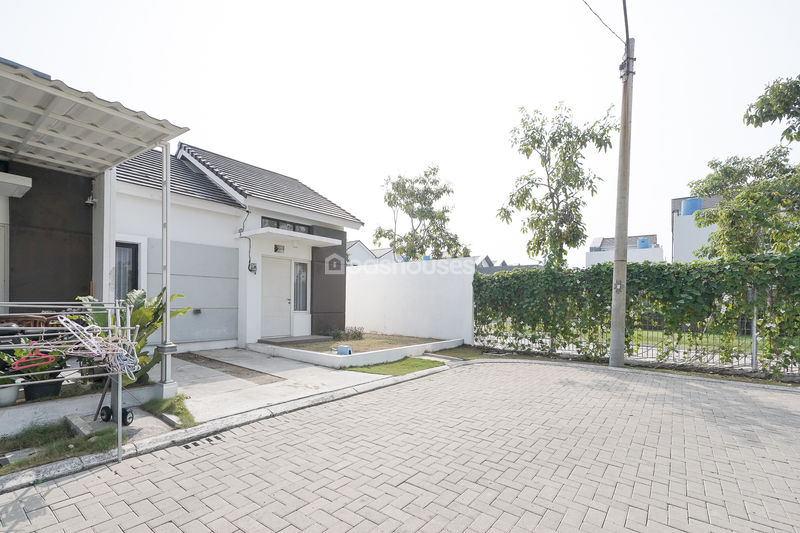 Tera Damai Cluster Curtina