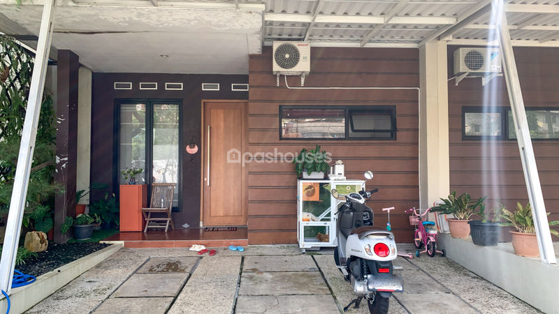 Damara Village Bogor