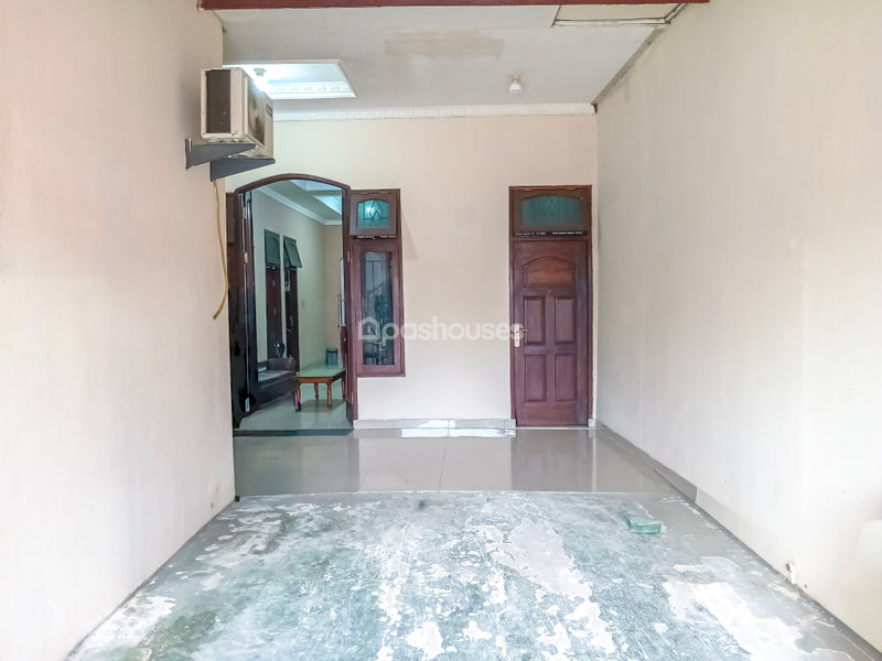 Jalan Desa Jabon Mekar No.102