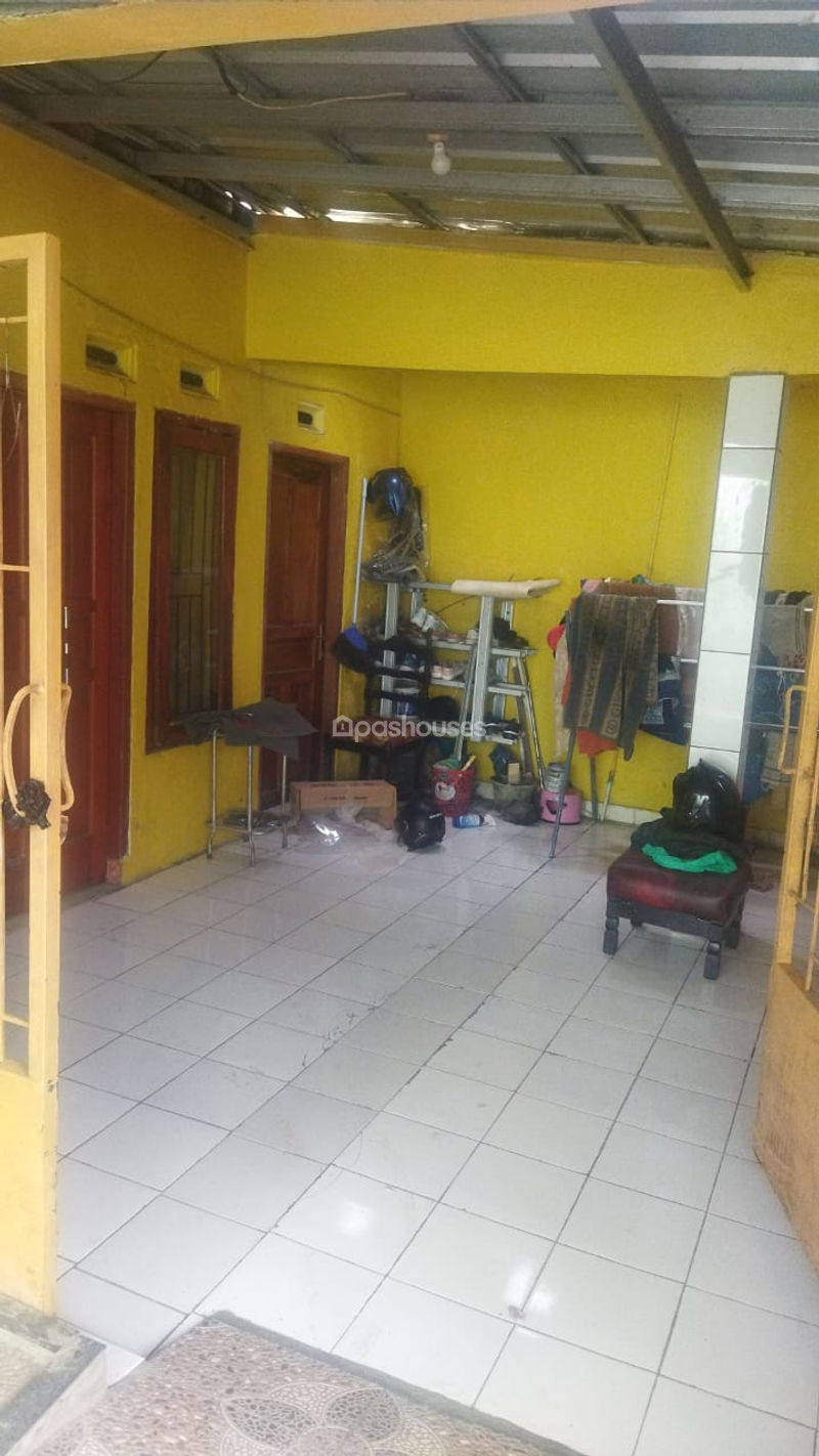 Kampung Batu gede